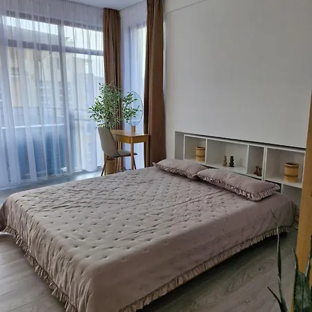 Apartamento Itta Sunny *