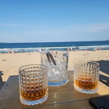 Daire Itta Sunny Sunny Beach
