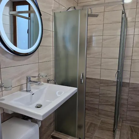 Itta Sunny Apartament