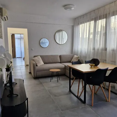 Itta Sunny Sunny Beach