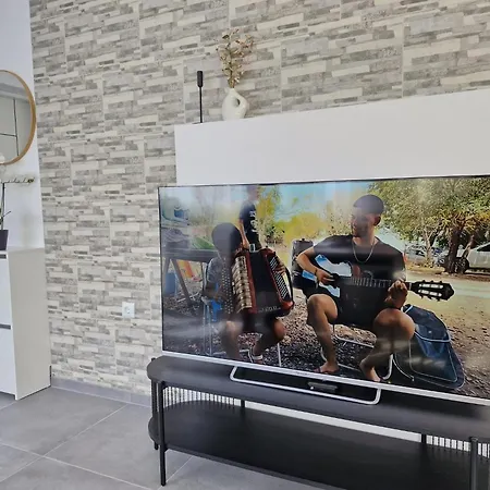 Itta Sunny Apartament Sunny Beach