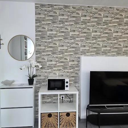 Apartamento Itta Sunny Sunny Beach