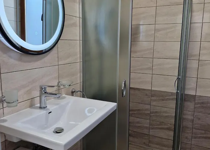 Itta Sunny Apartmán