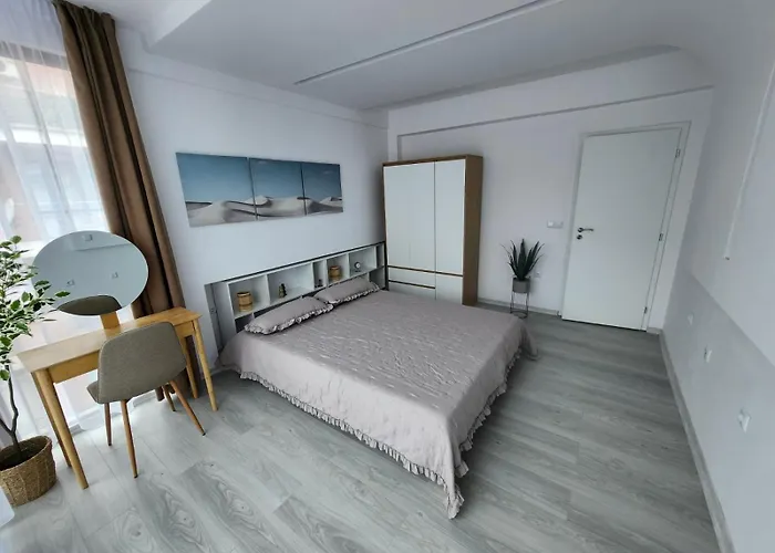 Itta Sunny Apartmán *