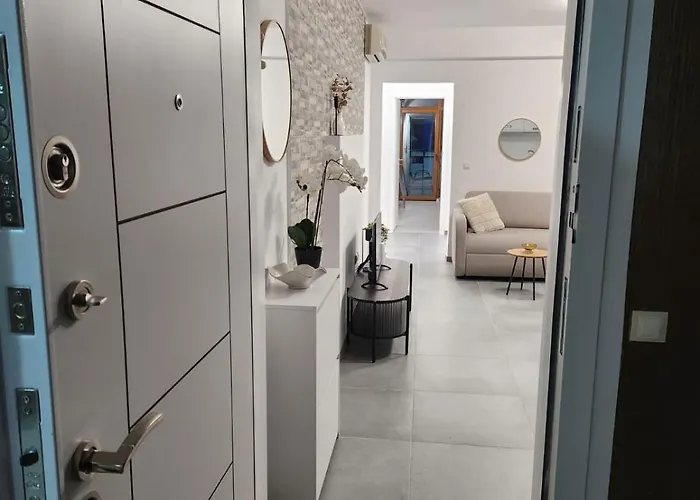 Itta Sunny Appartement