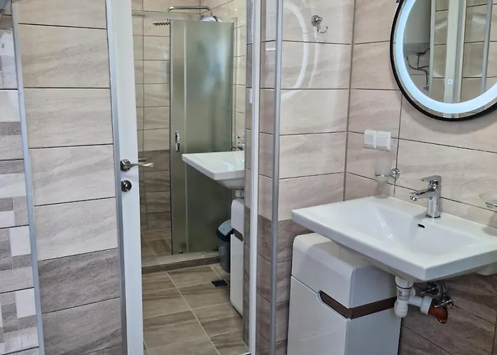 Itta Sunny Appartement *