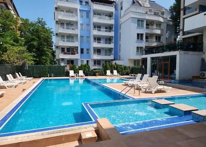 Itta Sunny * Slantchev Briag