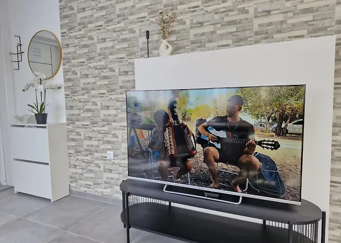 Itta Sunny Apartmán Sluneční pobřeží